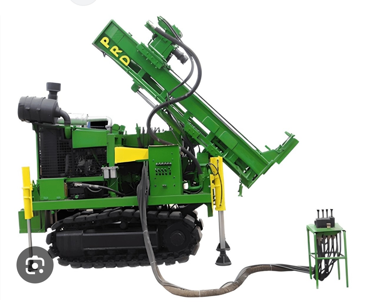 Lmr borewells